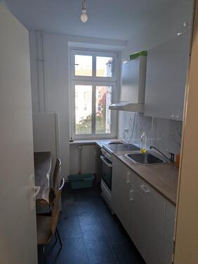Foto - Etagenwohnung zur Miete in Berlin