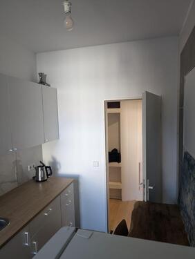 Foto - Etagenwohnung in Berlin