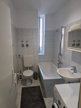Foto - Etagenwohnung in Berlin zur Miete