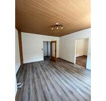 Helle 2 Zimmer Wohnung in Marktleuthen