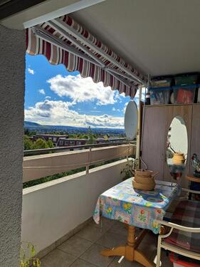 Foto - Etagenwohnung in Waiblingen