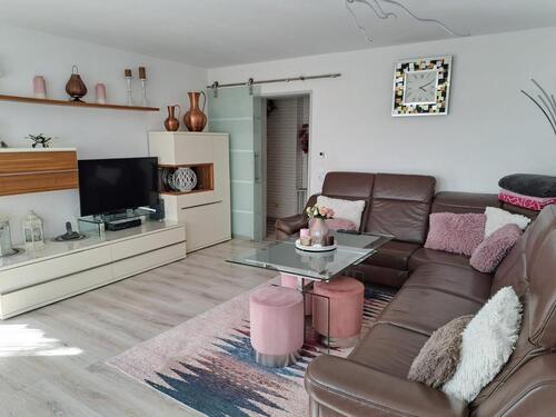 Foto - Etagenwohnung in Waiblingen zur Miete