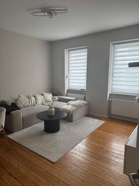 Foto - Wohnung in Bexbach - 820,00 EUR Kaltmiete,