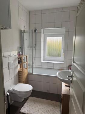 Foto - Etagenwohnung in Homburg zur Miete