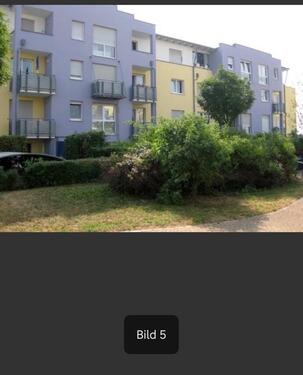 Foto - Etagenwohnung zur Miete in Weimar