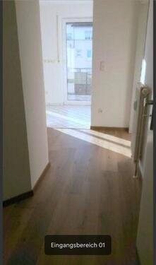 Foto - Etagenwohnung in Weimar zur Miete