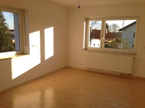 Foto - Etagenwohnung in Dingolfing