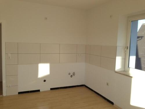 Foto - Etagenwohnung in Dingolfing zur Miete