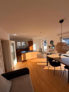 Foto - Etagenwohnung in Augsburg