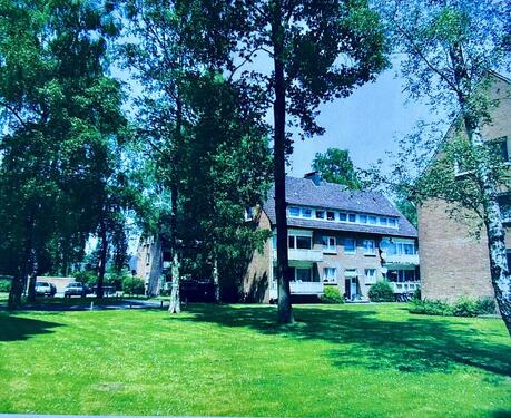 Foto - 4‑Zimmer‑Wohnung in Münster‑Angelmodde von PRIVAT