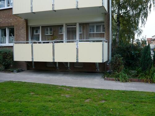 Foto - Etagenwohnung in Münster