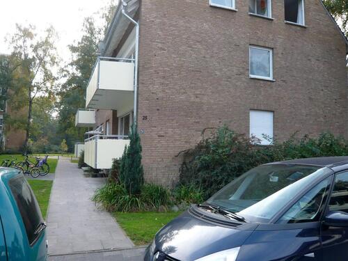 Foto - Etagenwohnung in Münster zum Kaufen