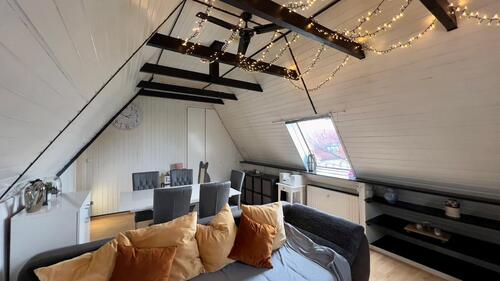 Foto - Etagenwohnung zur Miete in Bad Salzuflen