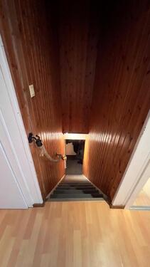 Foto - Etagenwohnung in Bad Salzuflen zur Miete