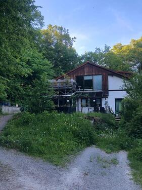 Foto - 34132 Kassel. Erdgeschosswohnung am Brasselsberg