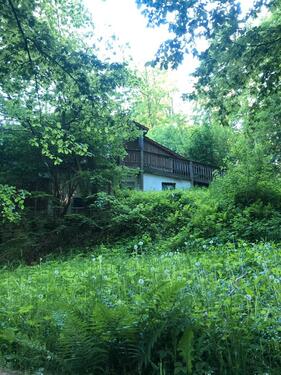 Foto - Etagenwohnung in Calden zur Miete