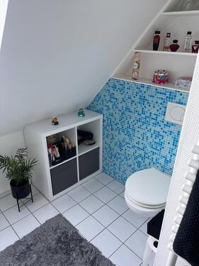 Foto - Etagenwohnung in Wallenhorst zur Miete