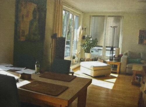 Foto - Dachgeschoss-Penthousewohnung 2,5 Zi. in HH-Bramfeld von privat!