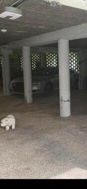 Foto - Tiefgaragenstellplatz in Leverkusen