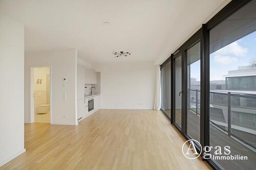 Foto - 2 Zimmer Etagenwohnung zur Miete in Berlin