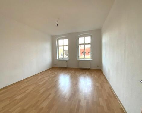 Foto - 2.5 Zimmer Etagenwohnung zur Miete in Zeitz