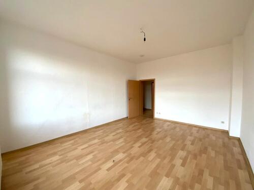 Foto - 2.5 Zimmer Etagenwohnung in Zeitz