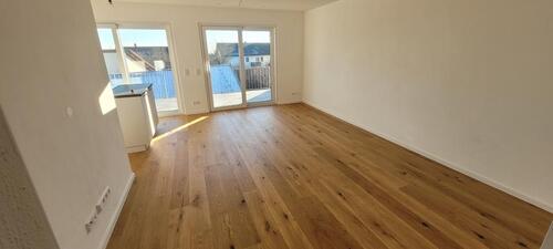 Foto - 5 Zimmer Etagenwohnung in Hepberg