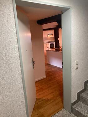 Foto - 2 Zimmer Etagenwohnung zur Miete in Alsfeld