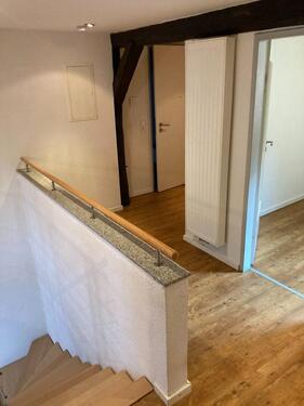 Foto - Etagenwohnung in Alsfeld zur Miete