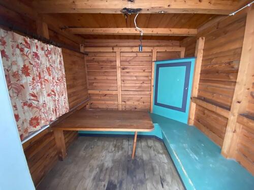 Foto - 1 Zimmer Etagenwohnung zur Miete in Geislingen an der Steige