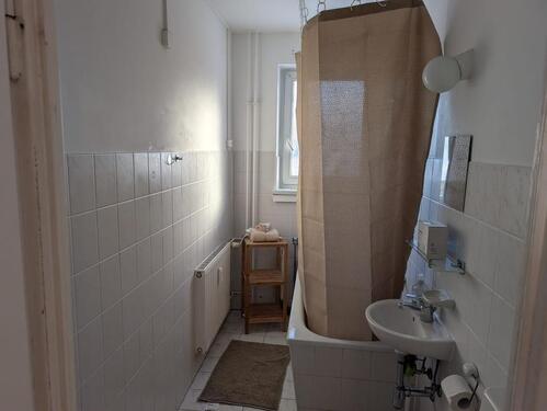 Foto - 3 Zimmer Etagenwohnung zur Miete in Berlin