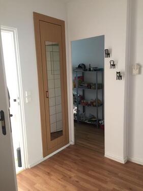 Foto - Etagenwohnung in Berlin zur Miete