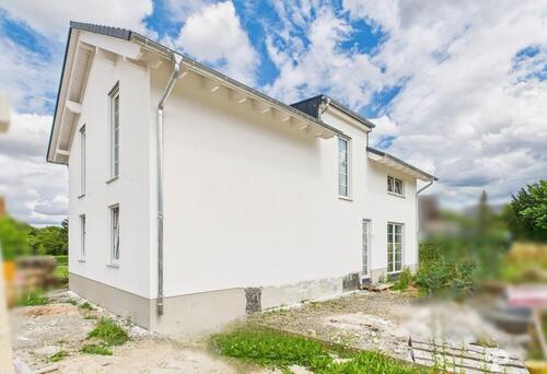 Foto - 5 Zimmer Einfamilienhaus zum Kaufen in Nettersheim