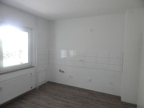 Foto - Erdgeschoßwohnung in Waltrop zur Miete