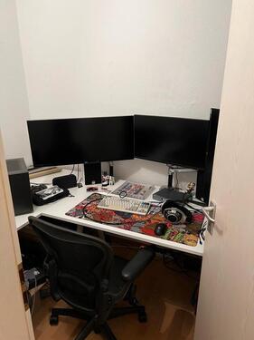 Foto - Etagenwohnung in Magdeburg zur Miete