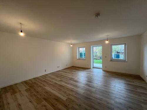 Foto - Einraumwohnung mit Terrasse - 555,00&nbsp;EUR Kaltmiete, ca.&nbsp; 48,00&nbsp;m&sup2;