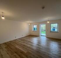 Einraumwohnung mit Terrasse - 555,00&nbsp;EUR Kaltmiete, ca.&nbsp; 48,00&nbsp;m&sup2; in Amt Wachsenburg (PLZ: 99334)