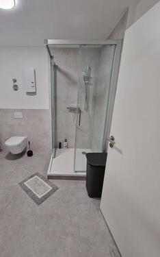 Foto - 1 Zimmer Terrassenwohnung zur Miete in Amt Wachsenburg