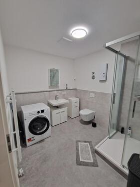 Foto - 1 Zimmer Terrassenwohnung in Amt Wachsenburg