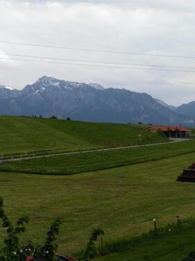 Foto - 4 - Zimmer - Wohnung in Füssen - Erkenbollingen zu vermieten