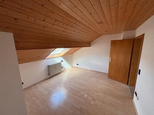 Foto - 3 Zimmer Dachgeschoßwohnung in Miltenberg