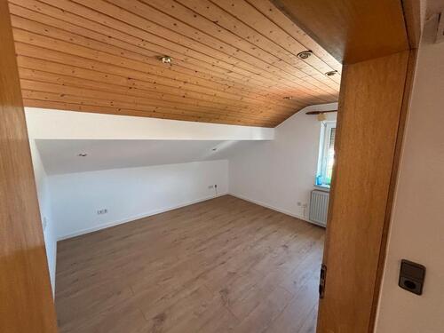 Foto - Dachgeschoßwohnung in Miltenberg zur Miete