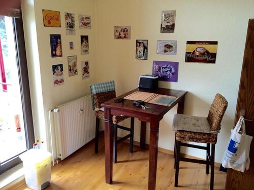 Foto - 3.5 Zimmer Etagenwohnung zur Miete in Essen