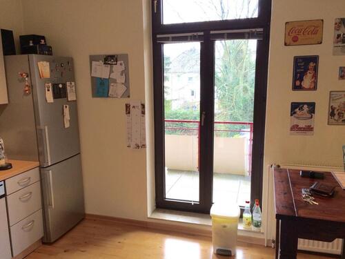 Foto - 3.5 Zimmer Etagenwohnung in Essen