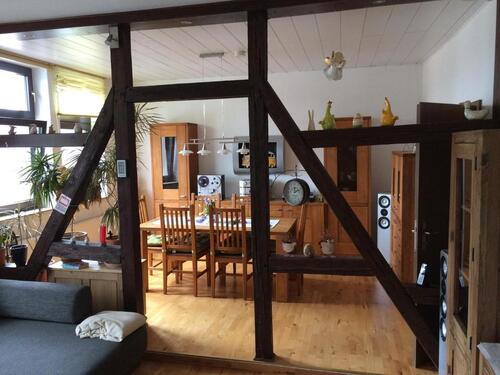 Foto - Etagenwohnung in Essen zur Miete