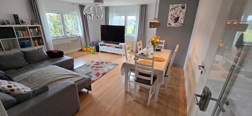 Foto - 3 Zi Whg 78qm BrettenDiedelsheim ab 15.03.2026