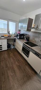 Foto - 3 Zimmer Etagenwohnung in Bretten