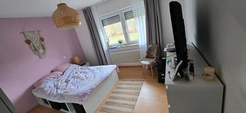 Foto - Etagenwohnung in Bretten zur Miete