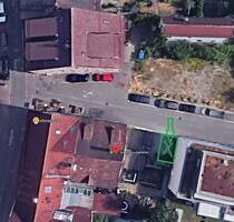 Stellplatz zu vermieten – Zentrum Weingarten neben Altstadtstüble