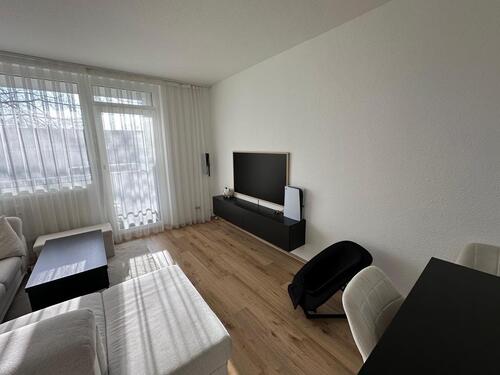 Foto - Gemütliche 2-Zimmer-Wohnung mit Loggia